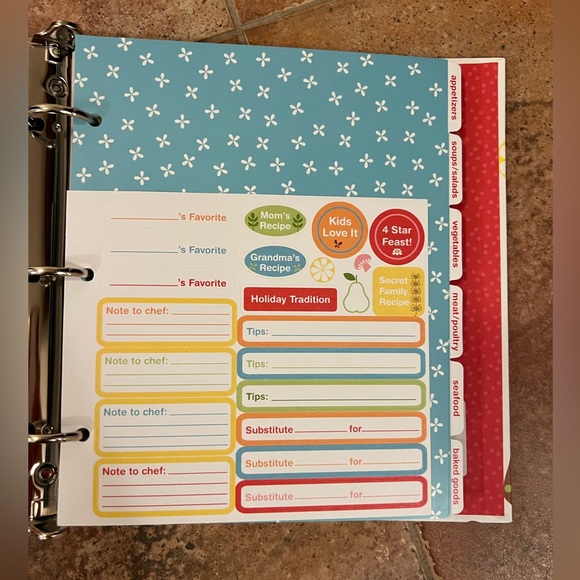 Assorted Cookbook Collection - Picture 6 of 7